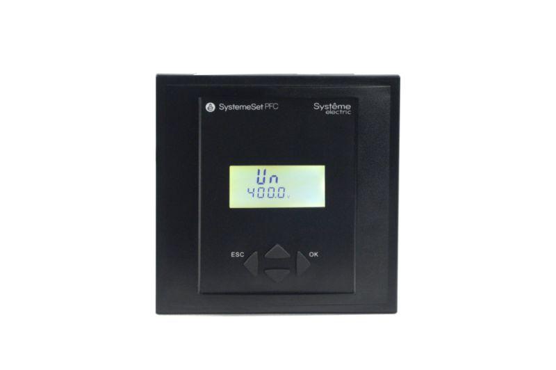 Контроллер коэф.а мощности на 6 ступеней SE SPFC06N