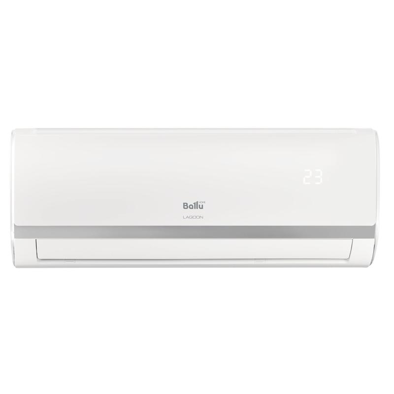 Сплит-система типа on-off Lagoon BSD-12HN8 комплект Ballu НС-1688014