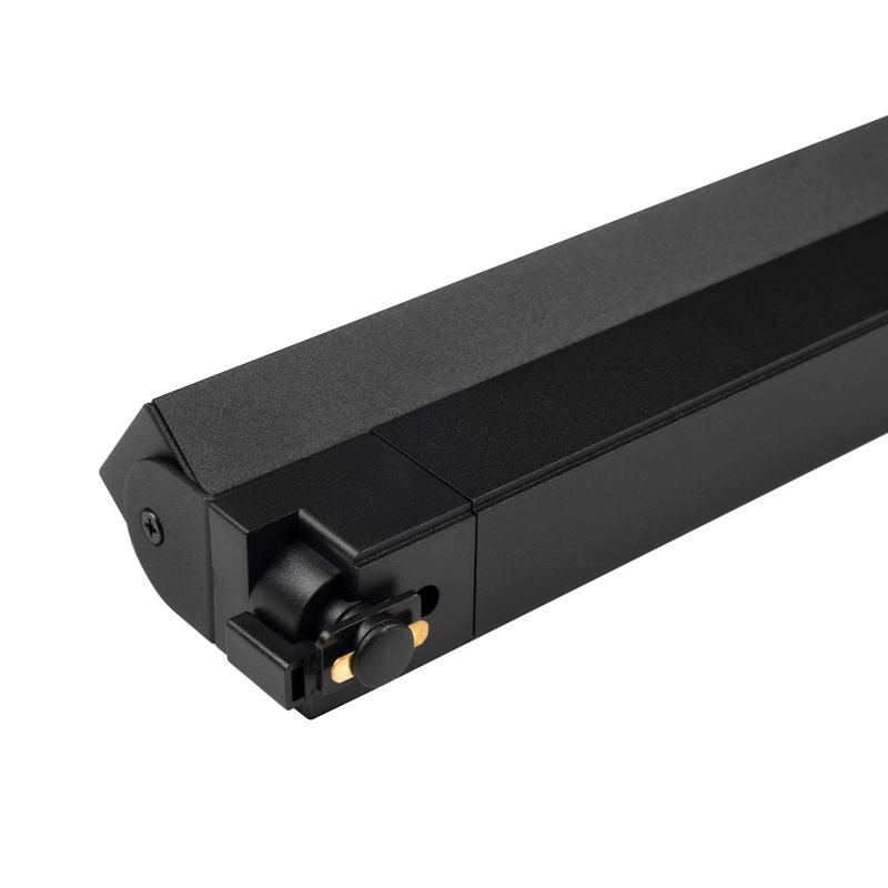 Светильник светодиодный трековый PTR 2130R 30Вт 4000К IP40 60град. 400мм BL черн. Pro+ JazzWay 5031609