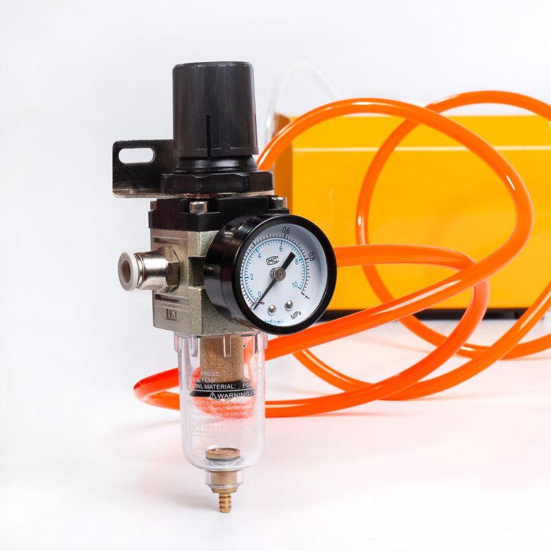 Пресс-клещи пневматические ПКП-10к КВТ 85397