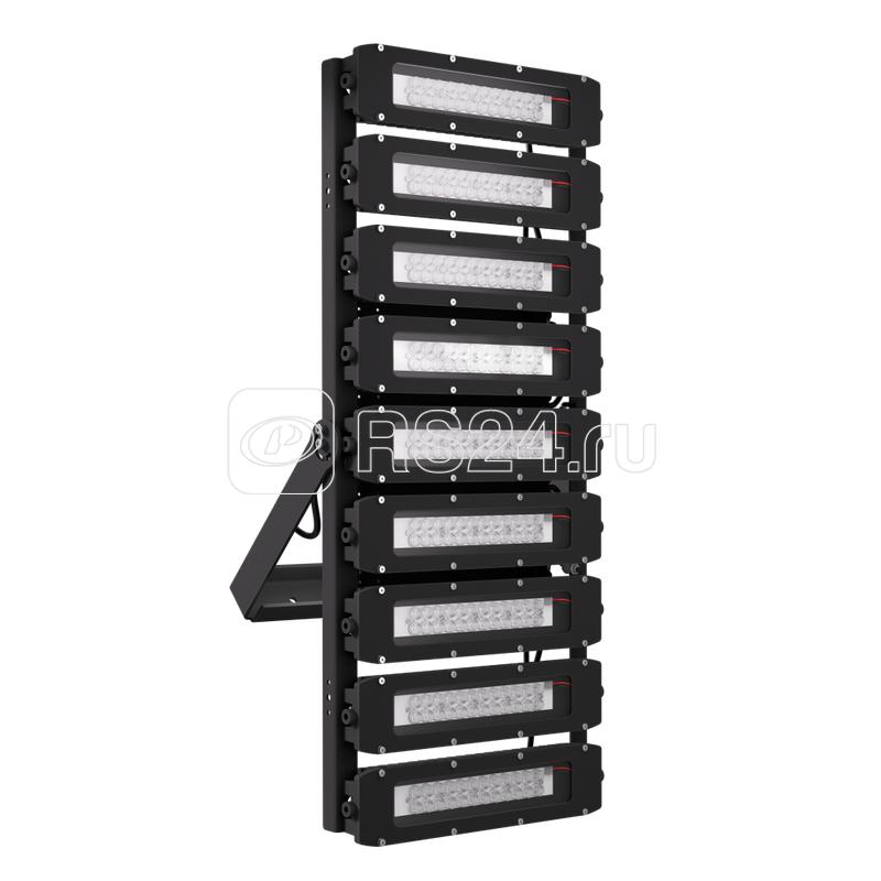 Прожектор светодиодный LAD LED R700-9-PC-30-750-D48-900L1 ST 900Вт IP67 5000К 230В CRI70 КСС типа "Г" крепление на лире ЛАДзавод LADR79PC30750D48900L1ST