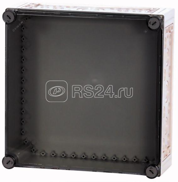 Щит изолированный с фланцами 375х375х150мм CI44E-125 EATON 031436