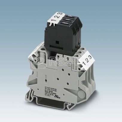 Клемма UT 4-MT сер. Phoenix Contact 3046139