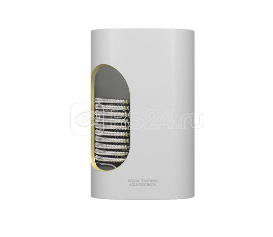 Бойлер косвенного нагрева AQUATEC INOX RTWX-F 100 настенный Royal Thermo НС-1201238