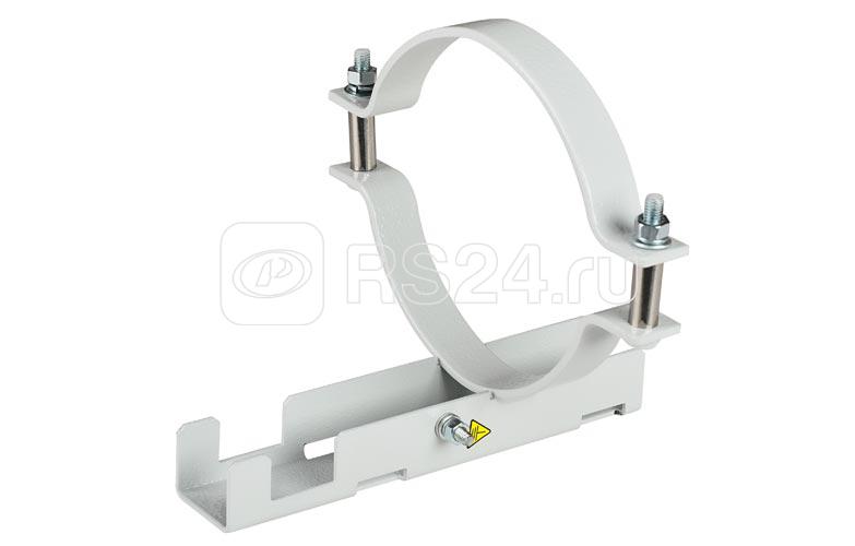 Кронштейн универсальный для крепления муфт МТОК к стенам ССД 130106-00014