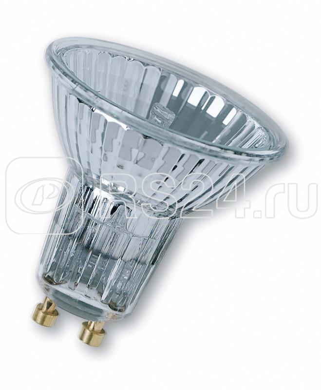 Лампа галогенная HALOPAR 64824 FL 50W GU10 NCE OSRAM 4058075807891
