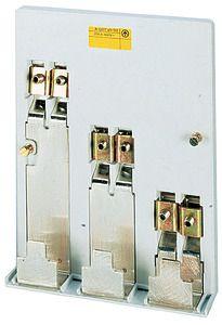 Адаптер для крепления на шину A-GSTA2/50/16 400А EATON 066983