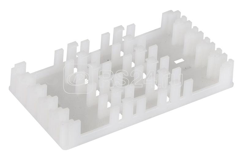 Ложемент Л5-ФЛ для соединителей Fibrlok ССД 130106-00441