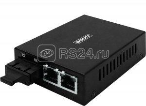 Преобразователь интерфейсов Ethernet-FX-SM40 Болид 258262