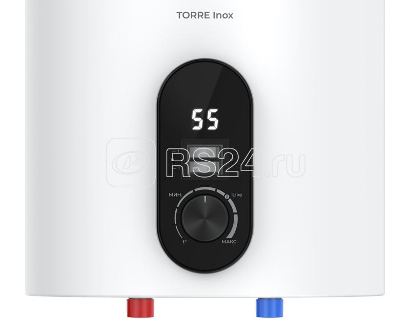 Водонагреватель электрический накопительного типа DRY FORCE Inox 50л RWH-TR50-SS ROYAL Clima НС-1418733