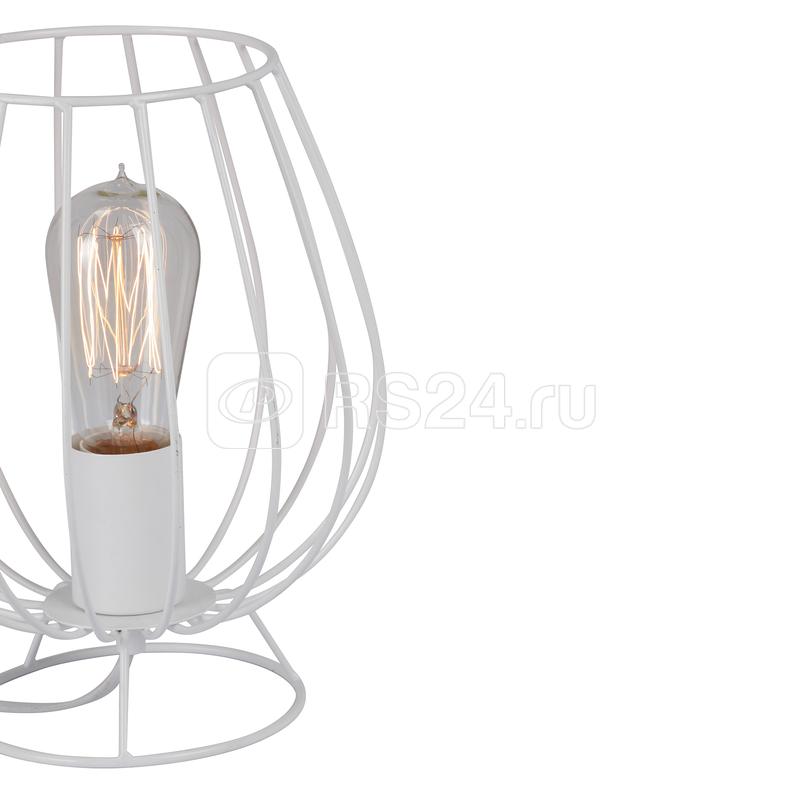 Светильник настольный 1xE27 макс. 40Вт Vitaluce V4296-0/1L