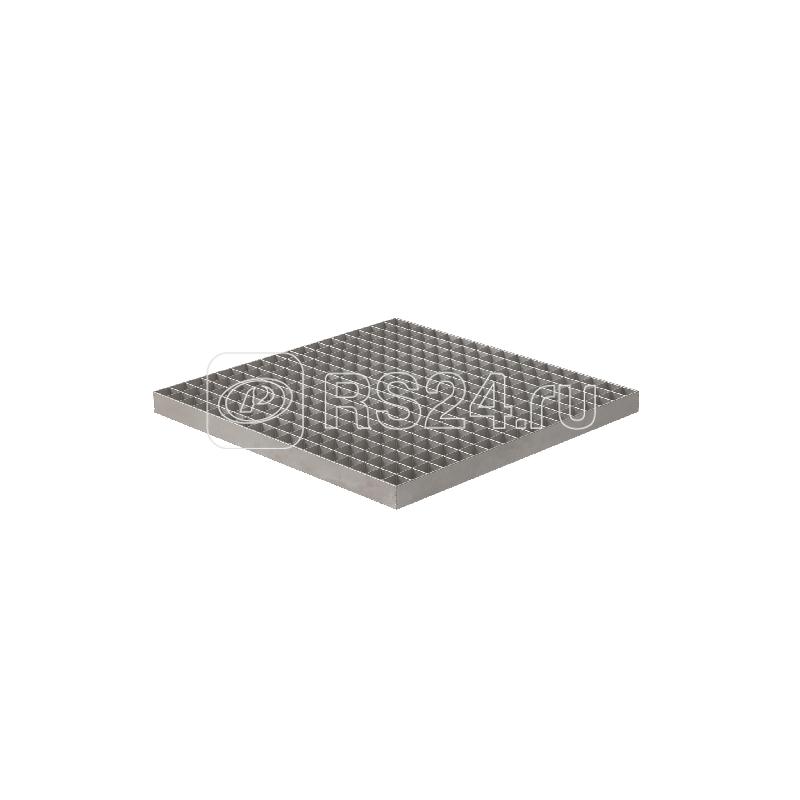 Настил решетчатый тип 1 38/600/600 КМ LO49734