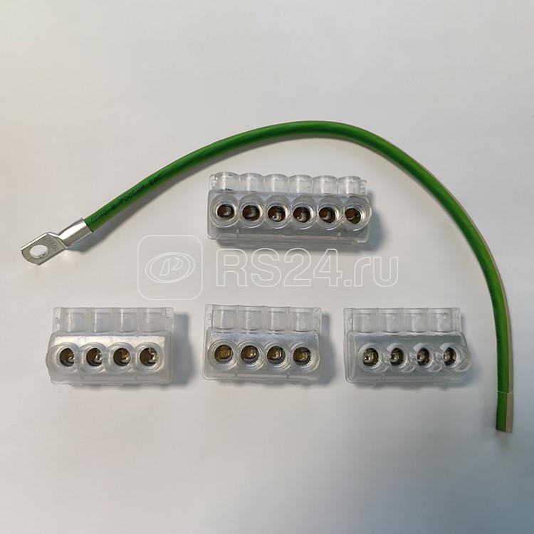 Комплект клеммников SV50 Трансэнерго TRE-021458