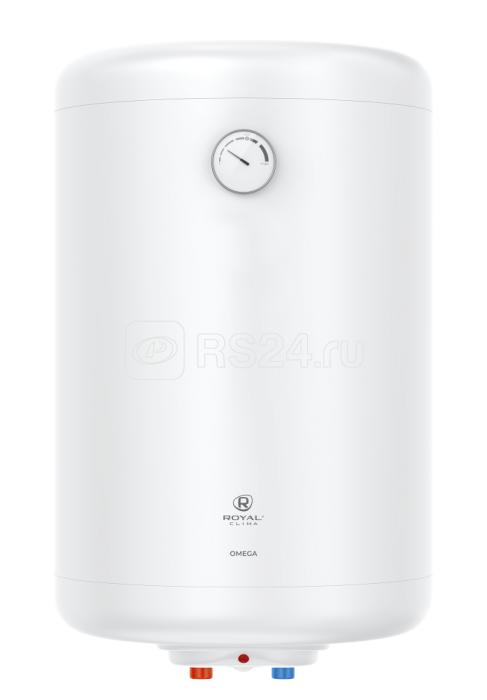 Водонагреватель электрический накопительного типа 80л RWH-OM80-RE ROYAL Clima НС-1245764