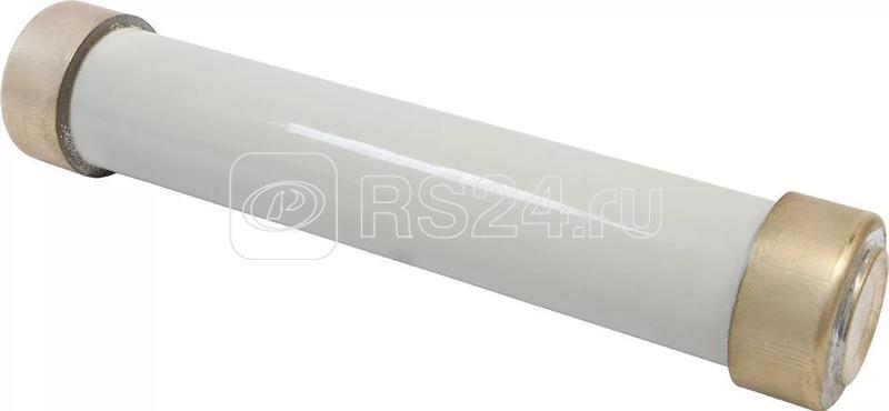 Патрон к предохранителю ПТ 1.2-6-80-31.5 У1 Электрофарфор ЦБ-00004634