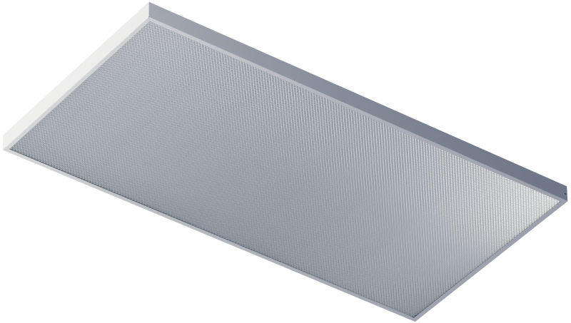 Светильник светодиодный 97 144 ДВО-06-П-58-3К-IP40-А1 CRI90 Innolux 97144