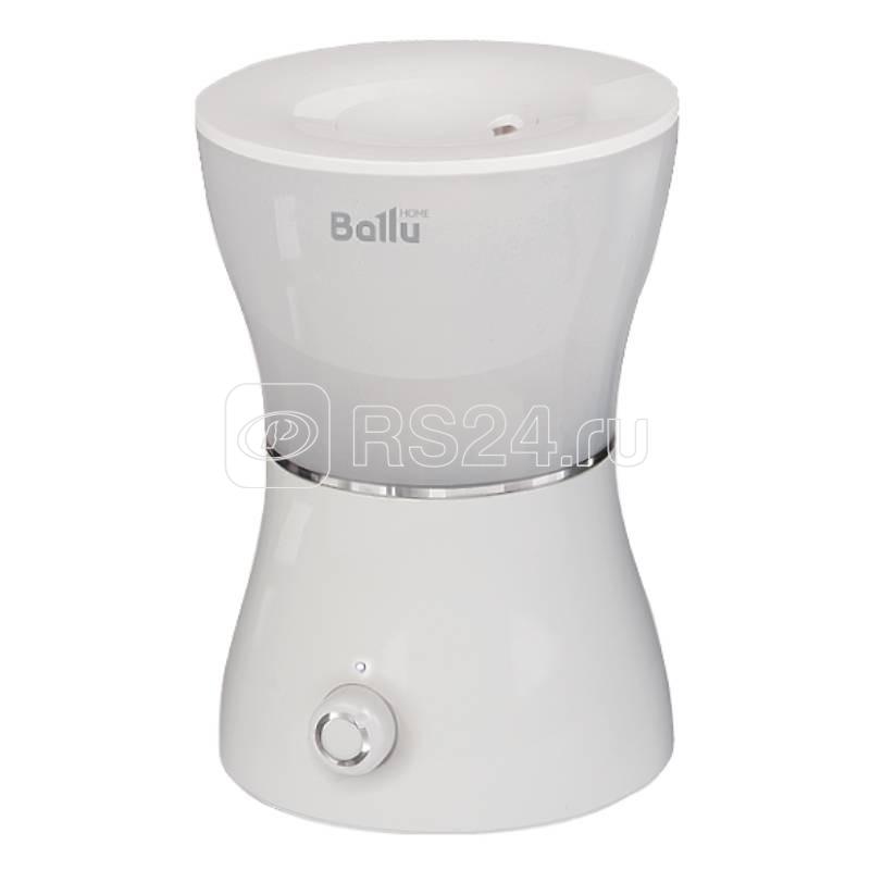 Увлажнитель воздуха UHB-300 white/белый (механика) Ballu НС-1031479