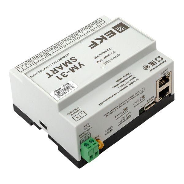 Устройство сбора и передачи данных УМ-31 SMART EKF UM-31_SMART_EKF