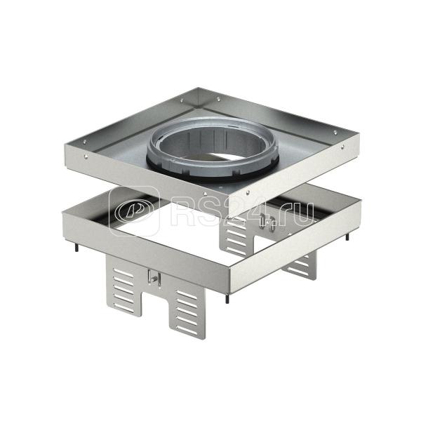 Рамка кассетная RKFN2 UZD3 4 200х200мм 4VS25 OBO 7409374