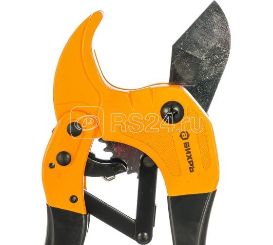 Ножницы для ПВХ труб 42мм Вихрь 73/10/2/1