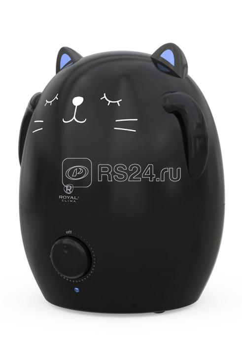 Увлажнитель воздуха ультразвуковой Мурррзио RUH-MR200/1.5M-BL ROYAL Clima НС-1161531