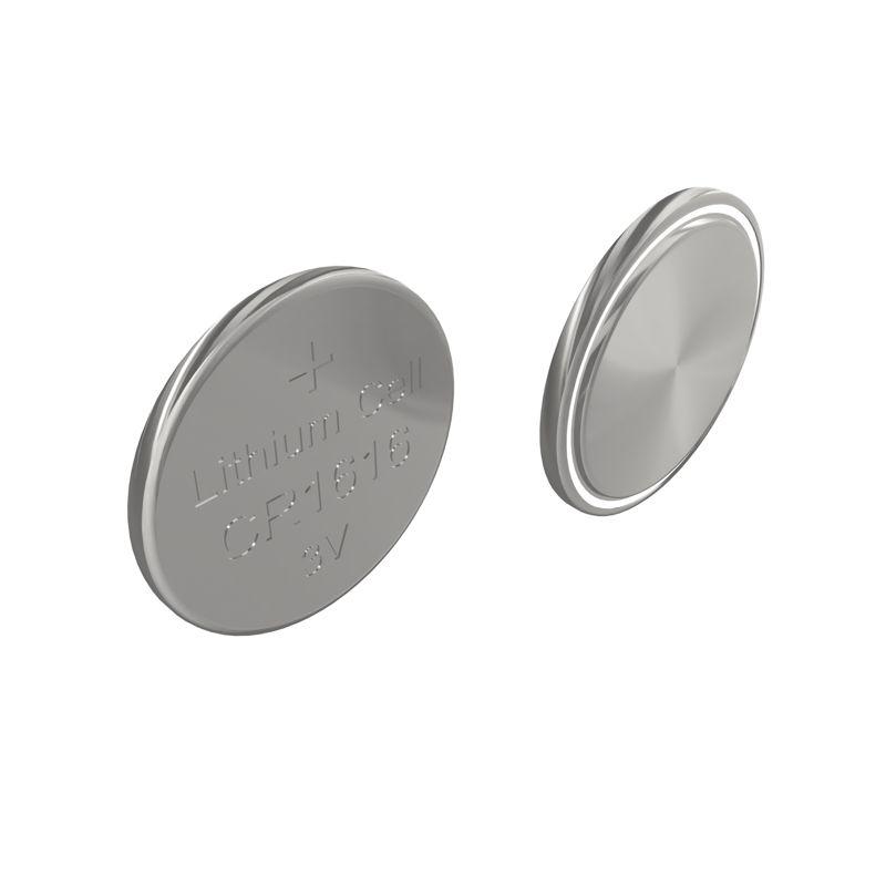 Элемент питания литиевый CR1620 3В 70мА.ч (блист.5шт) Rexant 30-1105 Элемент питания литиевый CR1620 3В 70мА.ч (блист.5шт) Rexant 30-1105