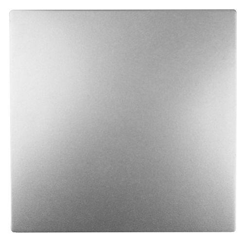 Кнопка 10АХ-250В Эра12 алюм. 12-1111-03 ЭРА Б0047832