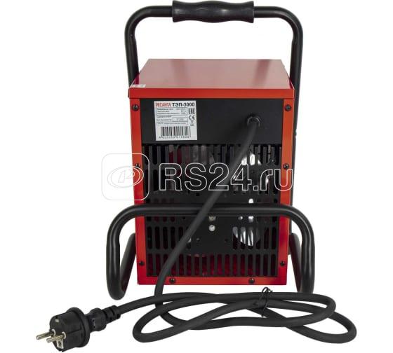 Пушка тепловая электрическая ТЭП-3000 Ресанта 67/1/2