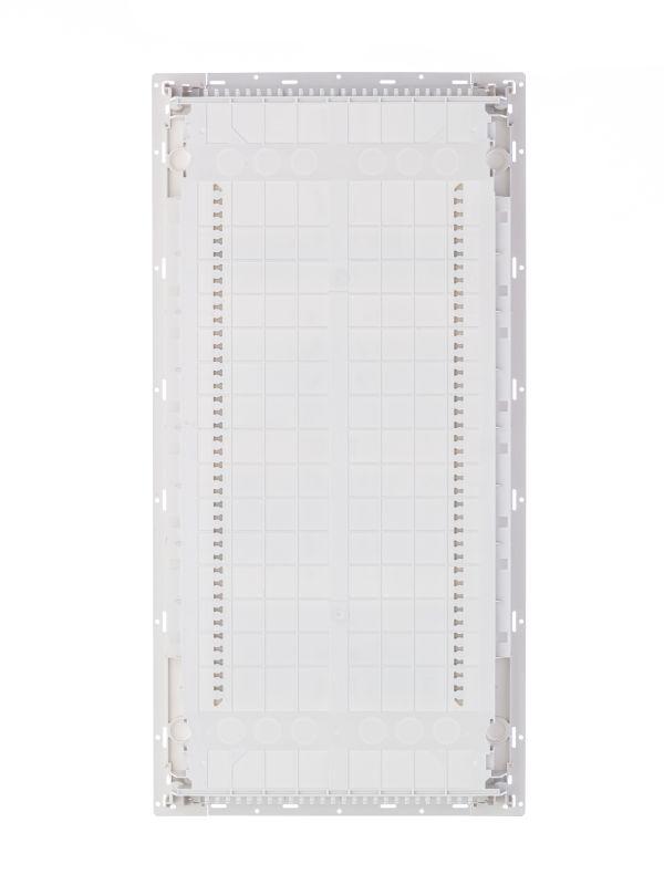 Шкаф мультимедийный без двери UK648MB (4 ряда) ABB 2CPX031396R9999 Шкаф мультимедийный без двери UK648MB (4 ряда) ABB 2CPX031396R9999