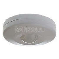 Датчик движения 360 град. 1200Вт потолоч. бел. Duwi 15374 0