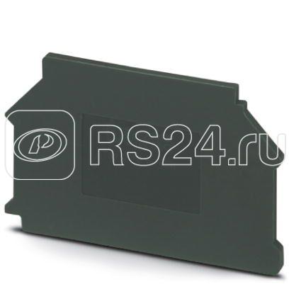 Крышка D-TB 4-HESI (уп.50шт) Phoenix Contact 3059812