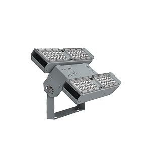 Светильник светодиодный LIF 100Вт 5000К IP65 60град. промышленный VARTON V1-I0-70705-04L07-6510050