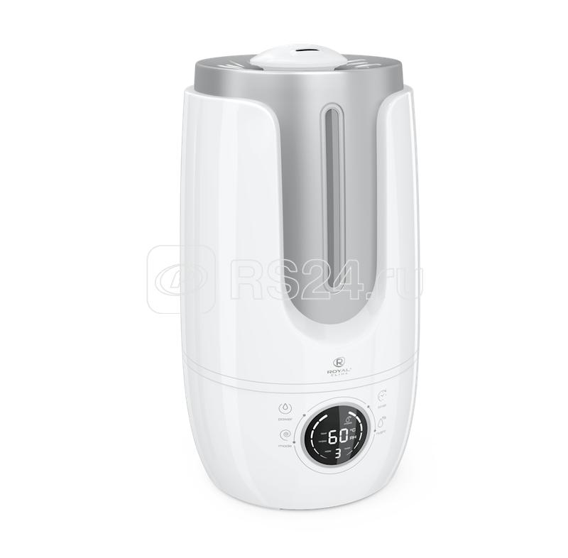 Увлажнитель воздуха ROYAL Clima ANTICA RUH-AN300/4.0E-SV ROYAL Clima НС-1168282