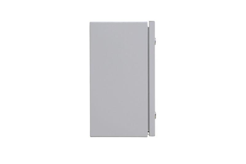 Корпус металлический ЩРНМ IP31 250х200х150 DEKraft 32461DEK