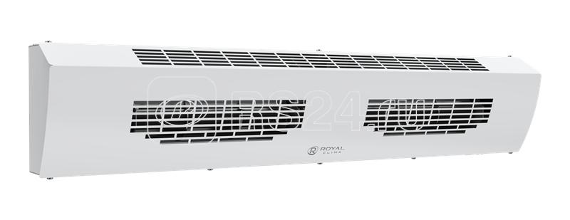 Завеса тепловая электрическая 6кВт RAH-HG1.0E6M ROYAL Clima