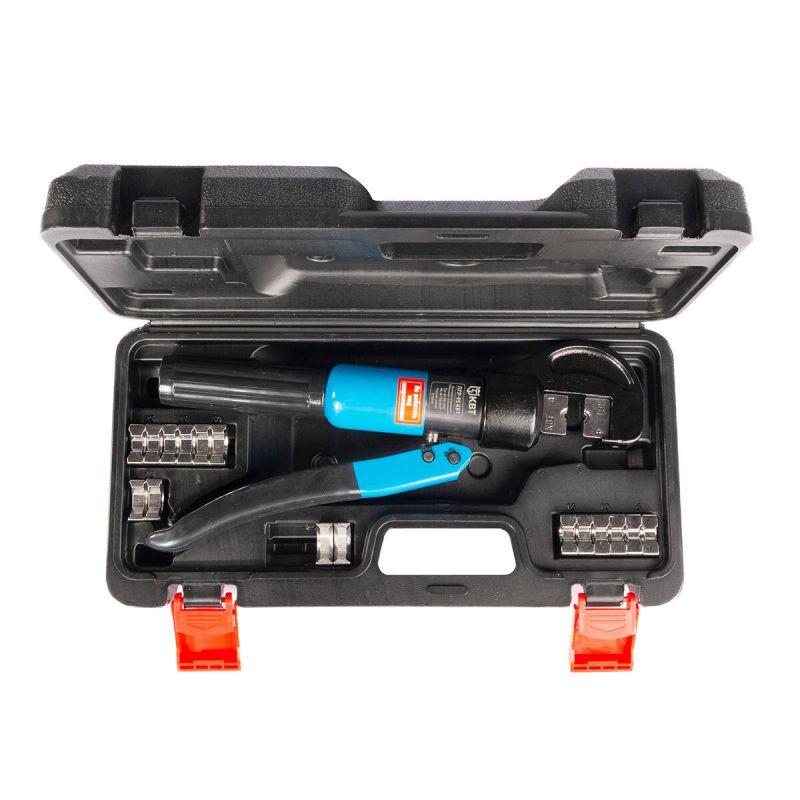 Пресс гидравлический ручной ПГР-95 МАСТЕР КВТ 91809