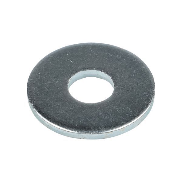 Шайба плоская усилен. M8 EKF shplus8