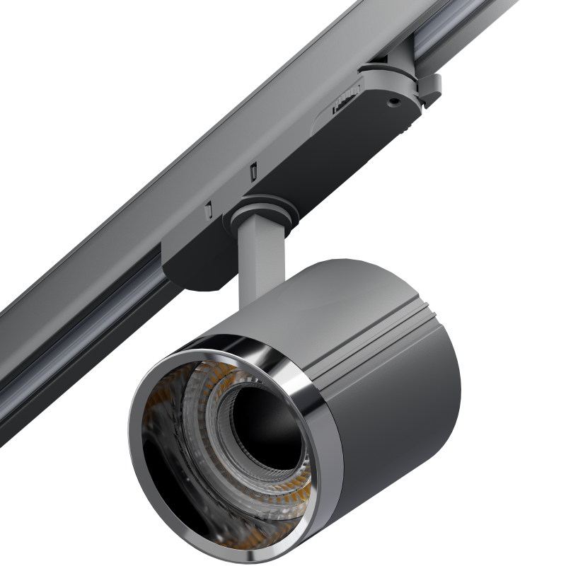 Светильник светодиодный 96 929 ДСО-Т02-20-40-4K-IP20 Innolux 96929