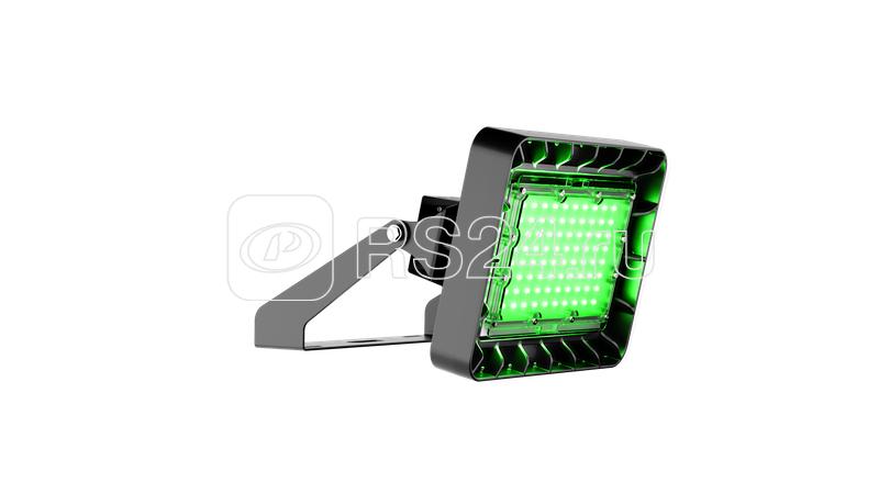 Светильник светодиодный TL-PROM APS 50 FL D50 Green архитектурный Технологии света УТ000018551