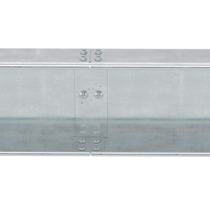 Накладка соединительная CGB для лотка осн. 200 DKC 37354