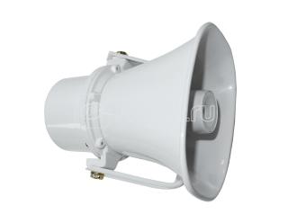 Оповещатель уличный рупорный активный "Глагол ТН-15А" ГЛАГОЛ 00000006782