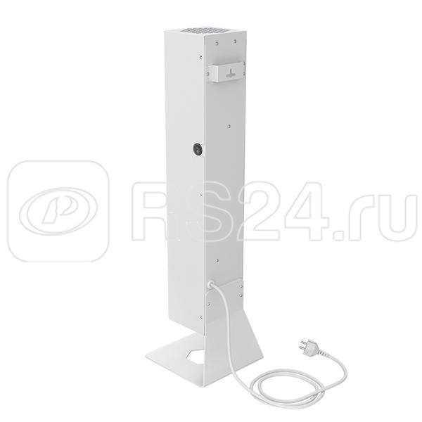 Рециркулятор LE-СБО-63-040-5435-20 "Антивирус" 2х15Вт до 45кв.м LED-effect 5435