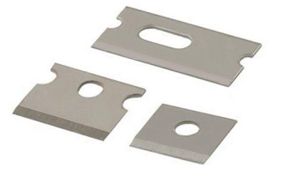 Комплект сменных ножей HT-RB0809C для инструмента HT-2008A; HT-2008AR; HT-200A; HT-200AR; HT-L2182R; HT-N468B Hyperline 40010