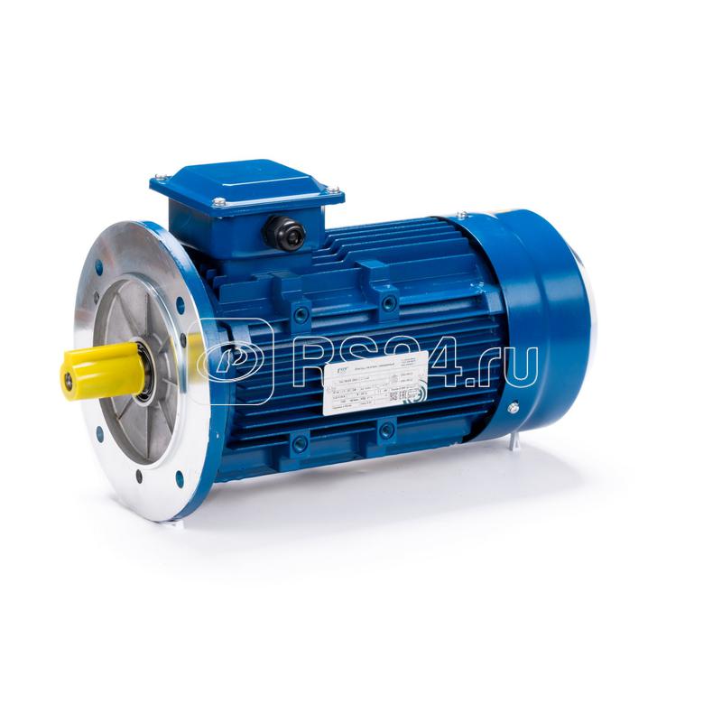 Электродвигатель 80 D4-SDN- 1.1/1500 IM B5 ESQ 01.05.219864