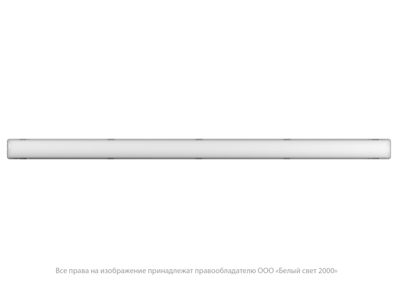 Светильник аварийный BS-DECTON-51-L2-STABILAR3 SMC V01 4000К Белый свет a26622