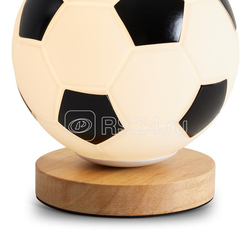 Светильник настольный Goal 40Вт E27х1 IP20 Freya FR5460TL-01W