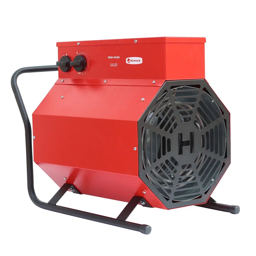 Пушка тепловая 9кВт PROF-09380 HINTEK 04.000040