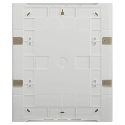 Щит распределительный навесной ЩРН-П-24 Trend BOXS-24-p-s-t IP41 ЭРА Б0052641