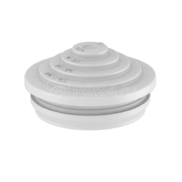 Уплотнитель мембранный M25 для распред. щитков SDB EDS M25 LGR OBO 2012354