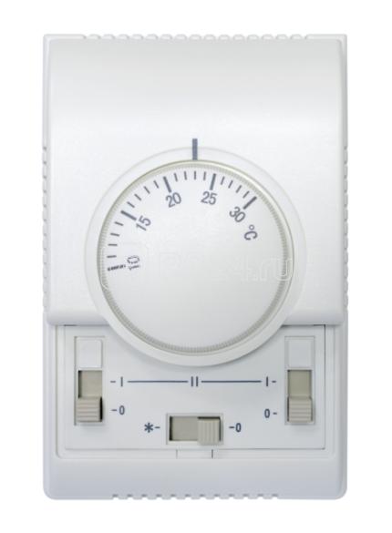 Завеса тепловая электрическая 6кВт RAH-HG1.0E6M ROYAL Clima